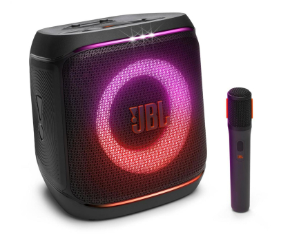 High Power Audio JBL PartyBox Encore 2 mikrofon